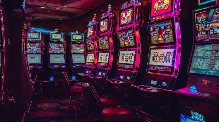 Penjelasan cara kerja Togel 4D dengan empat digit angka dan jadwal pengundian resmi
