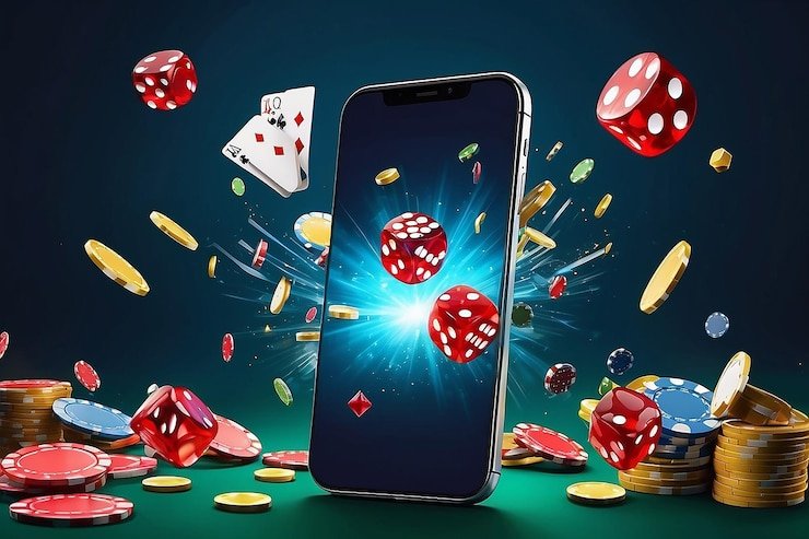 Pertandingan sepak bola Liga 1 Indonesia yang ditampilkan di platform juragan4d
