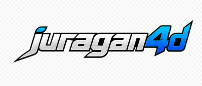 Logo juragan4d platform hiburan Indonesia